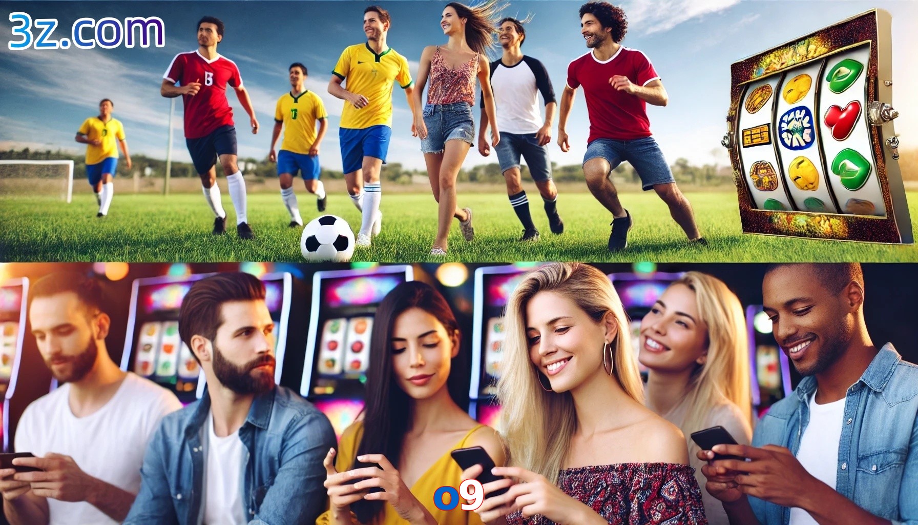 o9 cassino online mobile